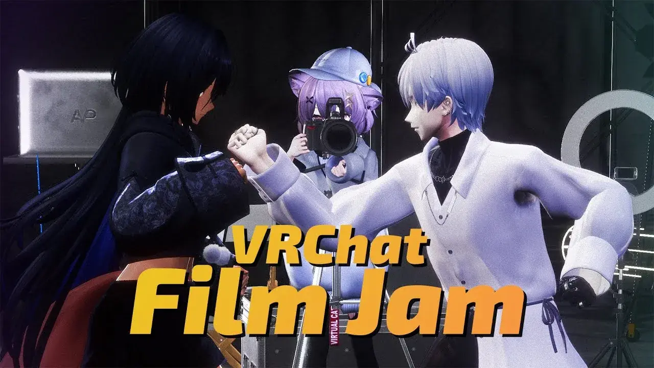 המדריך השלם ל-VRChat במשקפי Meta Quest שלכם