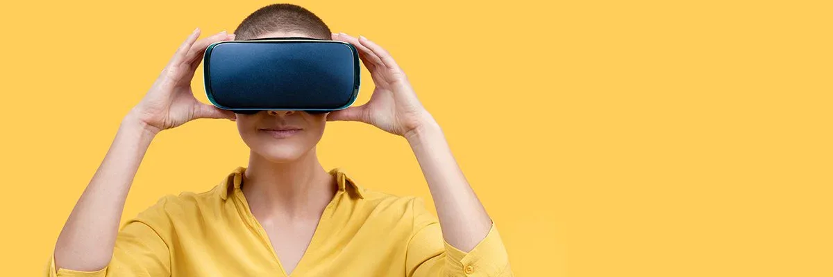 Accenture רוכשת 60,000 משקפות Oculus Quest 2 לאימון