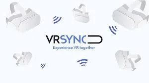 למדו על VR Sync, תוכנה מצוינת ומוכחת המאפשרת לכם לחוות מציאות מדומה יחד.