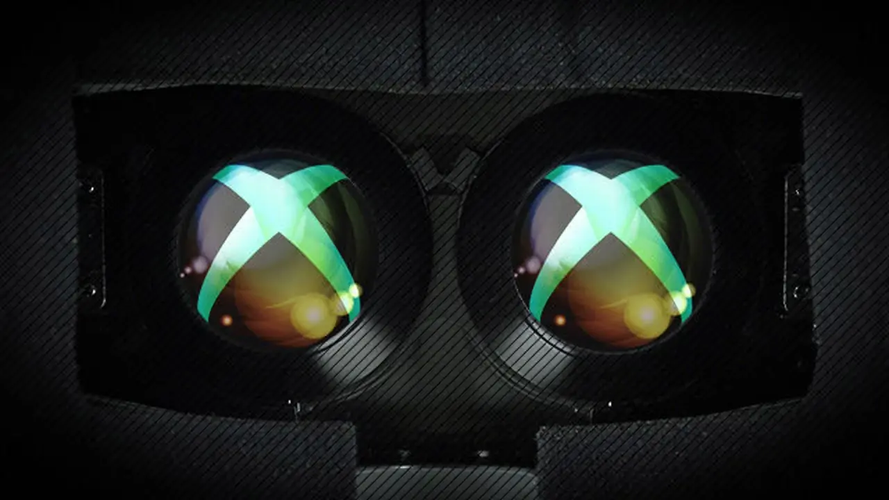 למרות הכחשות מיקרוסופט, מציאות מדומה עבור Xbox מגיעה בקרוב.
