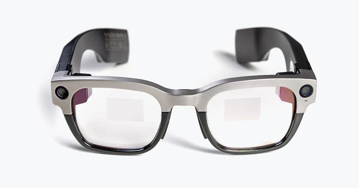 Vuzix Shield – משקפי AR מתקדמים לעסקים וארגונים