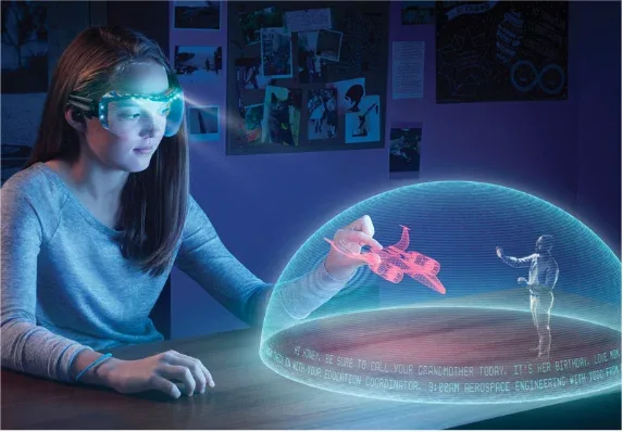 כיצד חינוך VR ישנה את הדרך בה אנו לומדים ומלמדים