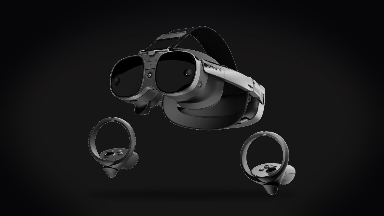 משקפי HTC Vive