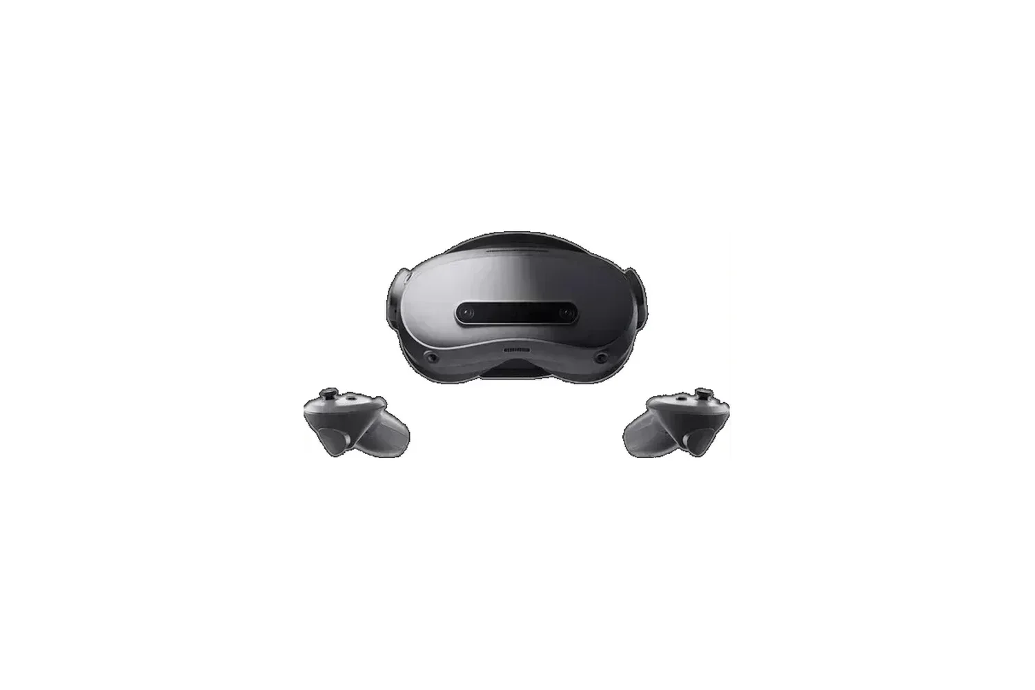 PICO 4 Ultra Enterprise MR – משקפי מציאות מעורבת מקצועיים לארגונים (PICO 4 Ultra Enterprise MR)