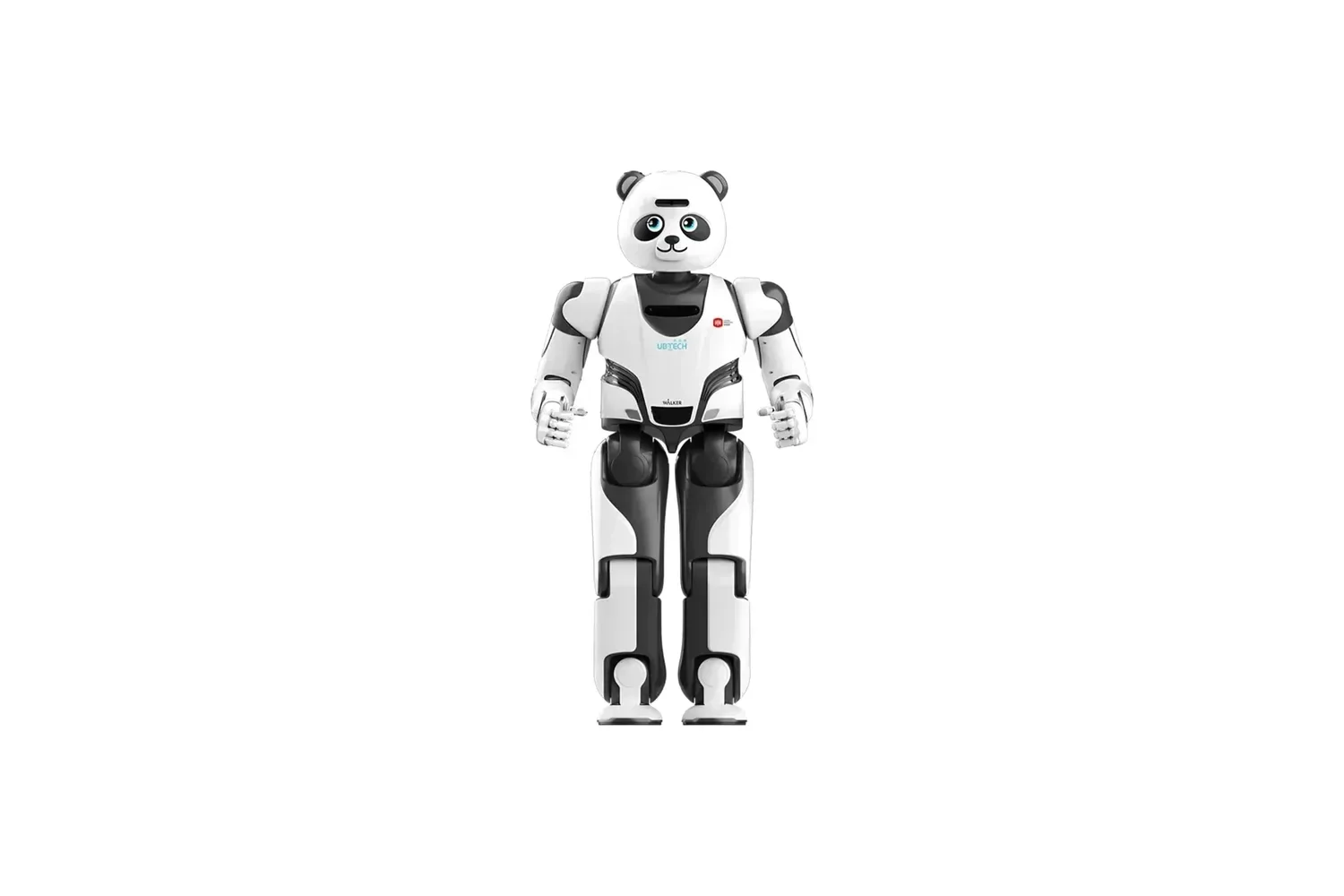 רובוט פנדה אנושי אוטונומי ושגריר חכם UBTECH Panda Robot - Youyou (UBTECH Panda Robot - Youyou)
