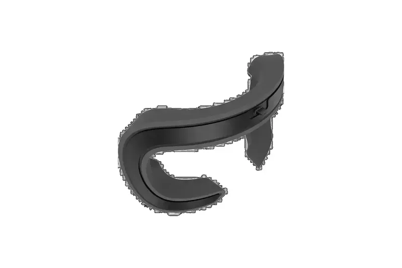 HTC Vive Narrow Face Cushion – זוג כריות פנים צרות ל-HTC Vive (HTC Vive Narrow Face Cushion HTC Vive)