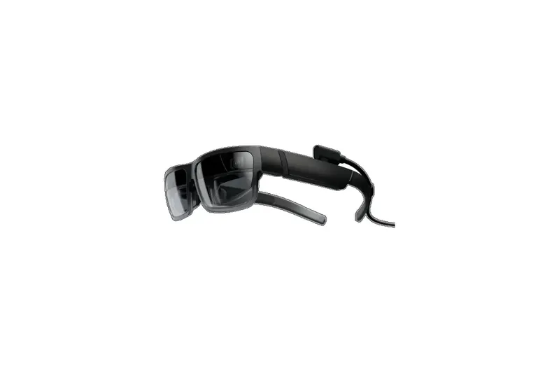 משקפי AR קלים ThinkReality A3: ראייה חדשה לעתיד העבודה (ThinkReality A3)