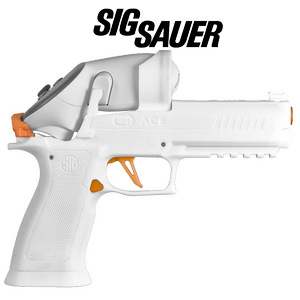 SIG P320-XFIVE Legion