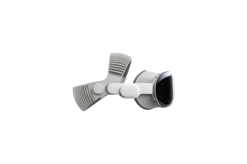Apple Vision Pro (M5) (Apple Vision Pro M5)