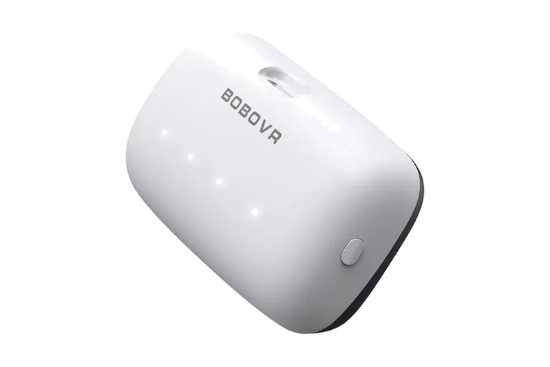 BOBOVR B100