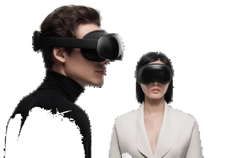 ערכת הרכבה מקורית ל-Tobii Eye Tracker – התקנה פשוטה, יציבה ומתאימה לכל מסך (Tobii Eye Tracker)