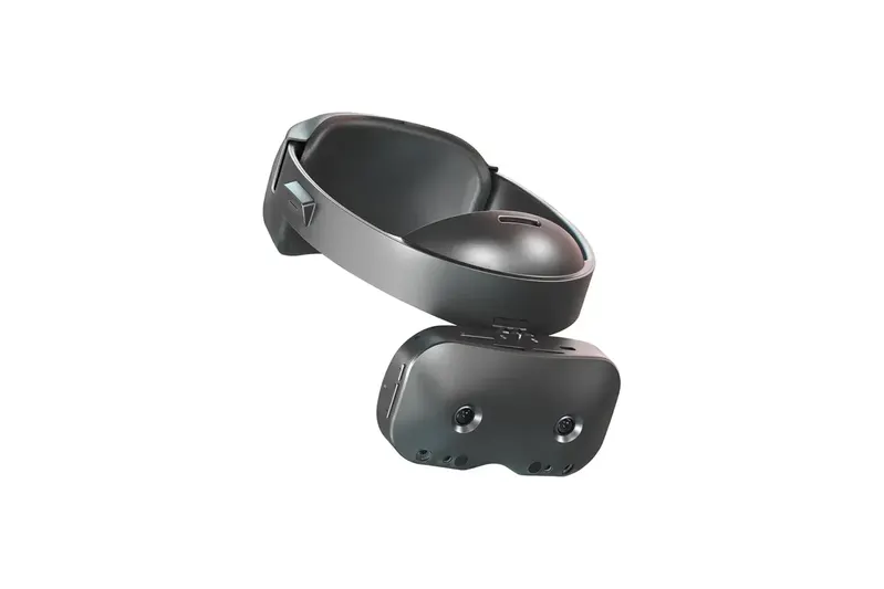 Lynx R1 – גרסת Enterprise (Lynx R1 Enterprise)
