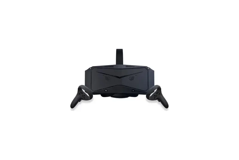 Pimax Crystal