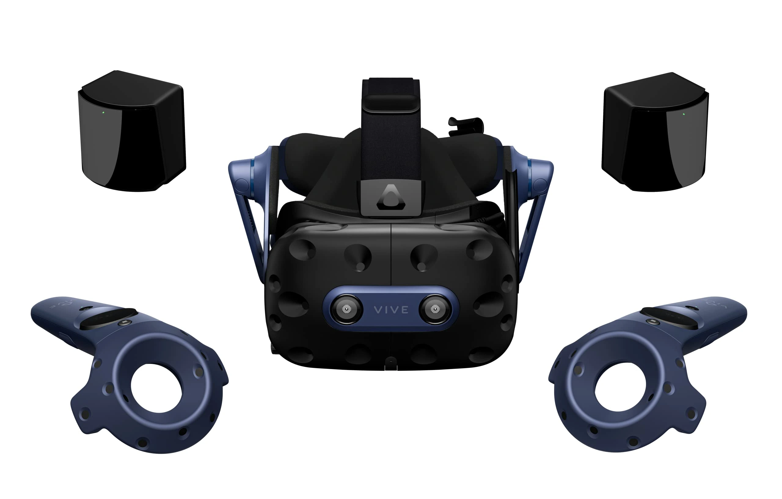 HTC VIVE Pro 2 Full Kit
