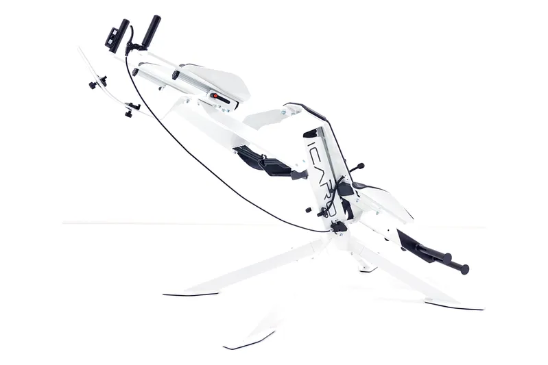 ICAROS Lightning – מערכת כושר מציאות מדומה לחוויית אימון סוחפת (ICAROS Lightning)
