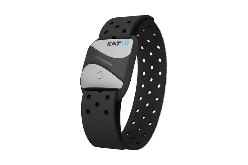 KAT VR Smart Armband – רצועת כושר חכמה למציאות מדומה (KAT VR Smart Armband)