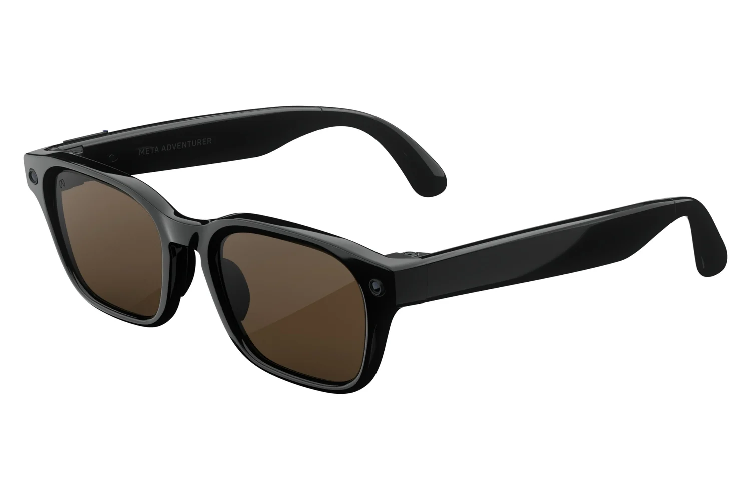 Classic Black / Brown