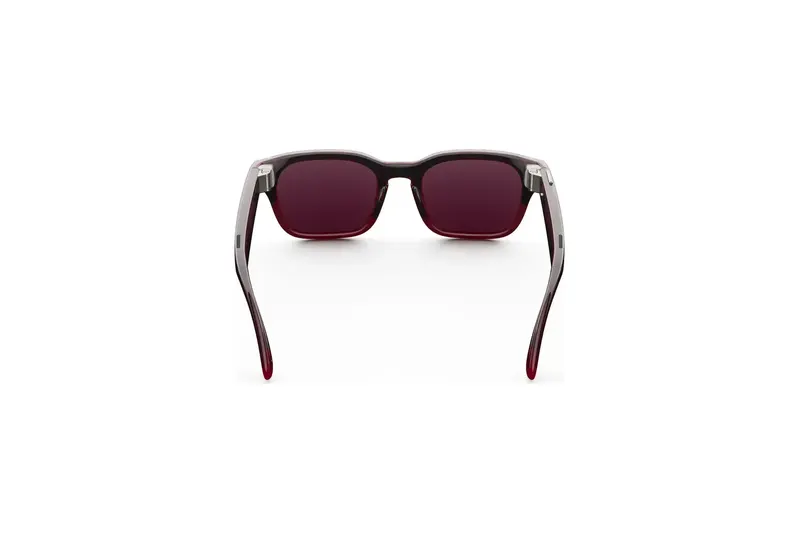 Meta Adventurer – Merlot / Clear to Ruby Transitions® (Meta Adventurer Merlot / Clear to Ruby Transitions)