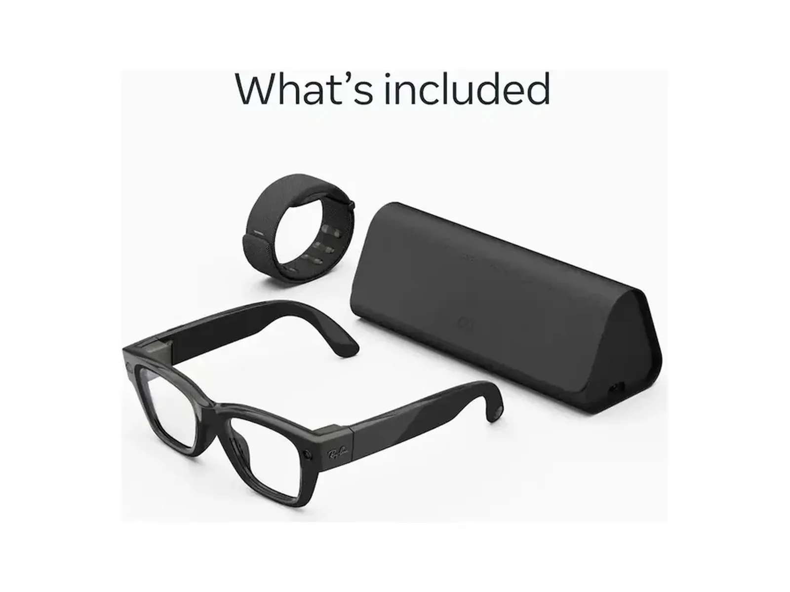 Meta Neural Band: הצמיד שמפעיל את Ray-Ban Meta Display