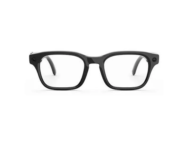 מטא Fury – Classic Black / Clear to Grey Transitions