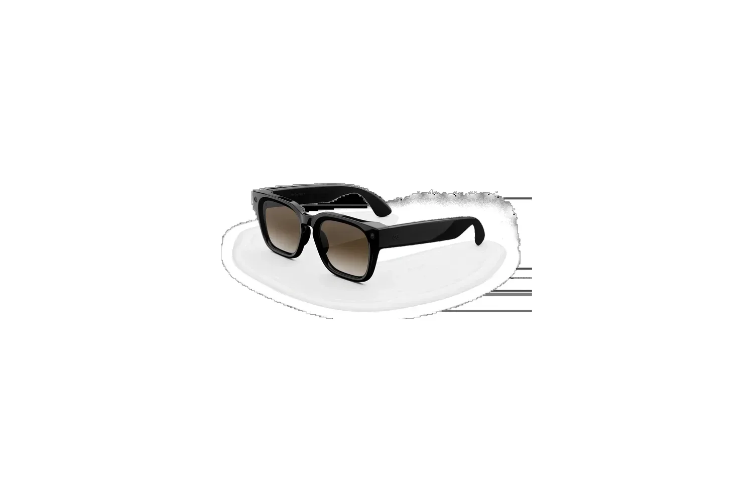 Meta Fury – Classic Black / Brown Gradient (Meta Fury Classic Black / Brown Gradient)