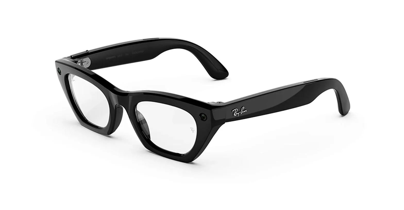 Ray-Ban Meta Gen 3 — בקרוב