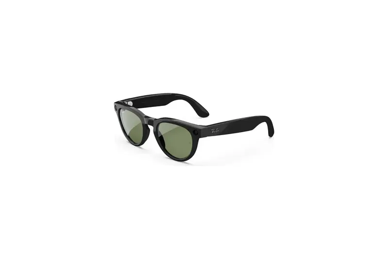 Headliner Gen 2 – Shiny Black / Green (Headliner Gen 2 Shiny Black / Green)