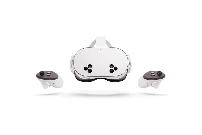 Meta Quest 3S 128GB
