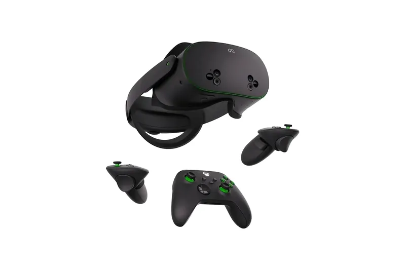 Meta Quest 3S 128GB Xbox Edition
