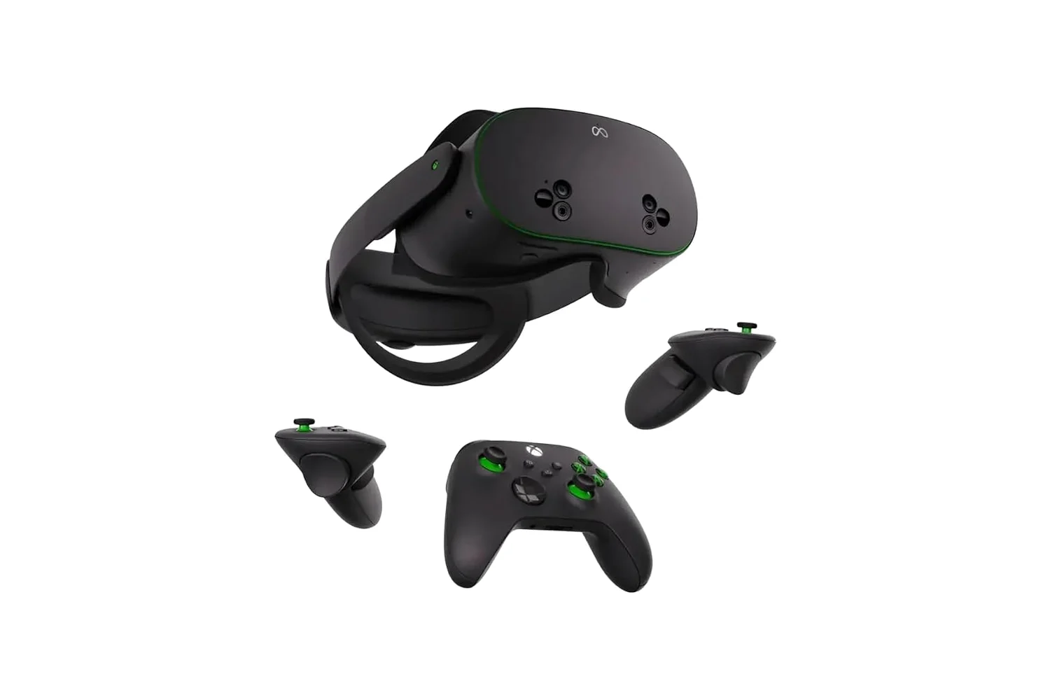 Meta Quest 3S 128GB Xbox Edition