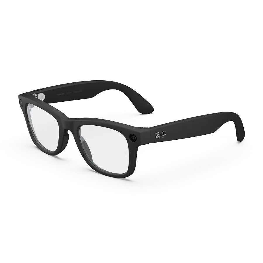 משקפי Meta Ray-Ban Gen 2 – עובד חלקית בישראל