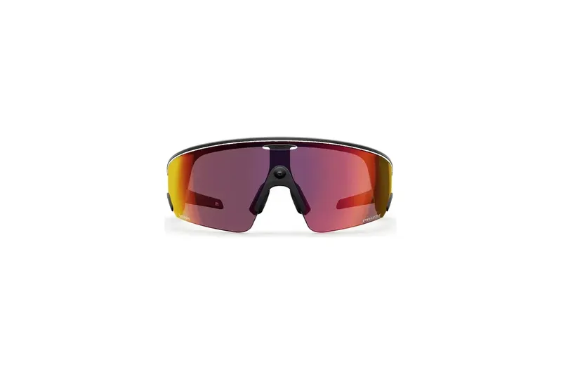 Oakley Meta Vanguard – Black / Prizm™ Transitions® Ember (Oakley Meta Vanguard Black / Prizm Transitions Ember)