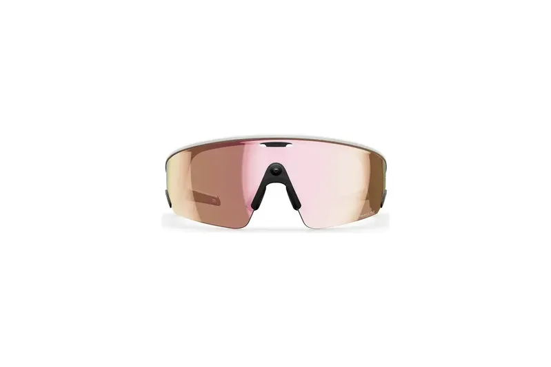 Oakley Meta Vanguard – White / Prizm™ Rose Gold (Oakley Meta Vanguard White / Prizm Rose Gold)