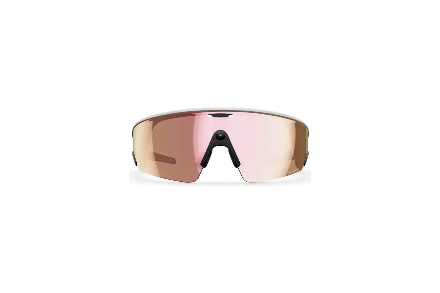 White / Prizm™ Rose Gold