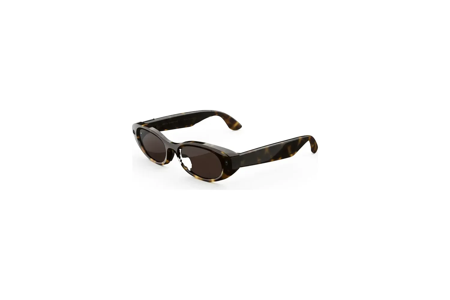 Meta Starfire Kylie Edition – Dark Tortoise / Chocolate (Meta Starfire Kylie Edition Dark Tortoise / Chocolate)