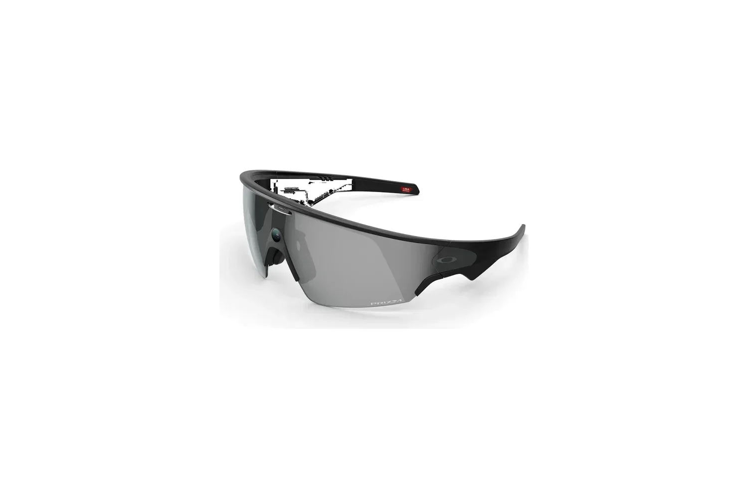 משקפי Oakley Meta – עובד חלקית בישראל