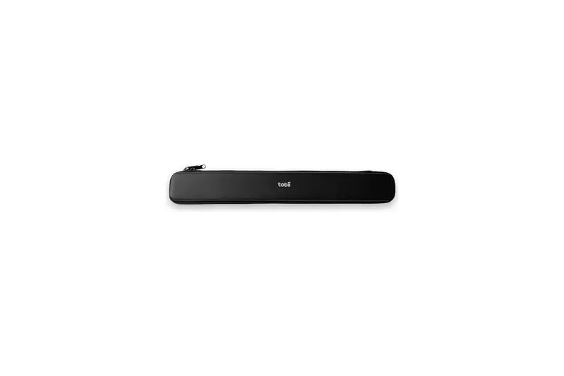 נרתיק נשיאה מקורי ל-Tobii Eye Tracker 5 / 4C – מגן מתקדם עם אחריות ל-5 שנים (Tobii Eye Tracker 5 / 4C)