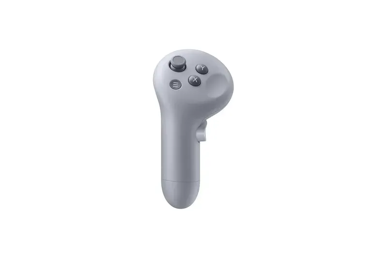 Galaxy XR Controllers – שלטים מתקדמים לחוויית XR מושלמת (Galaxy XR Controllers)