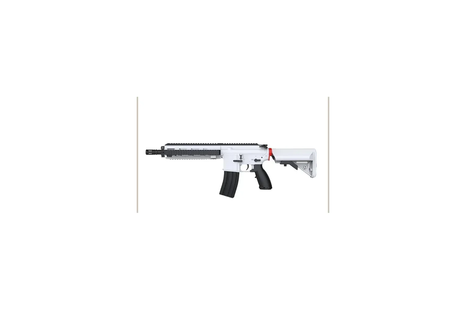 M416 Electronic Rifle – רובה ירי חכם למציאות מדומה (M416 Electronic Rifle)
