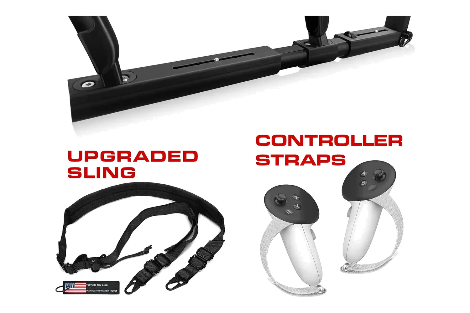Olen VR The Asset Starter Pack – ערכת התחלה ל-Quest 3 / 3S (Olen VR The Asset Starter Pack Quest 3 / 3S)