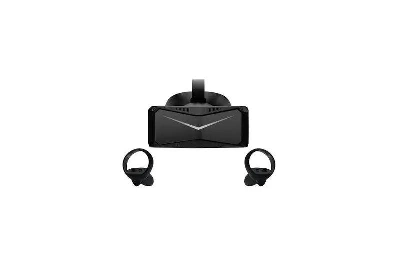 Pimax Crystal Light