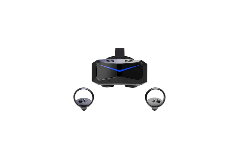 Pimax Crystal Super
