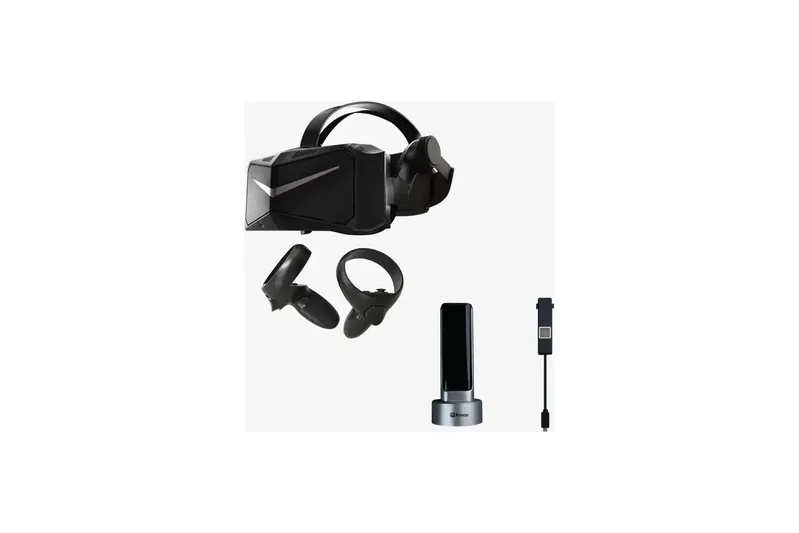 ערכת Pimax Crystal עם 60G Airlink (Pimax Crystal G Airlink)