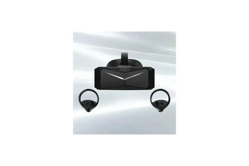 Pimax Crystal Light מהדורת אירוע (Pimax Crystal Light)