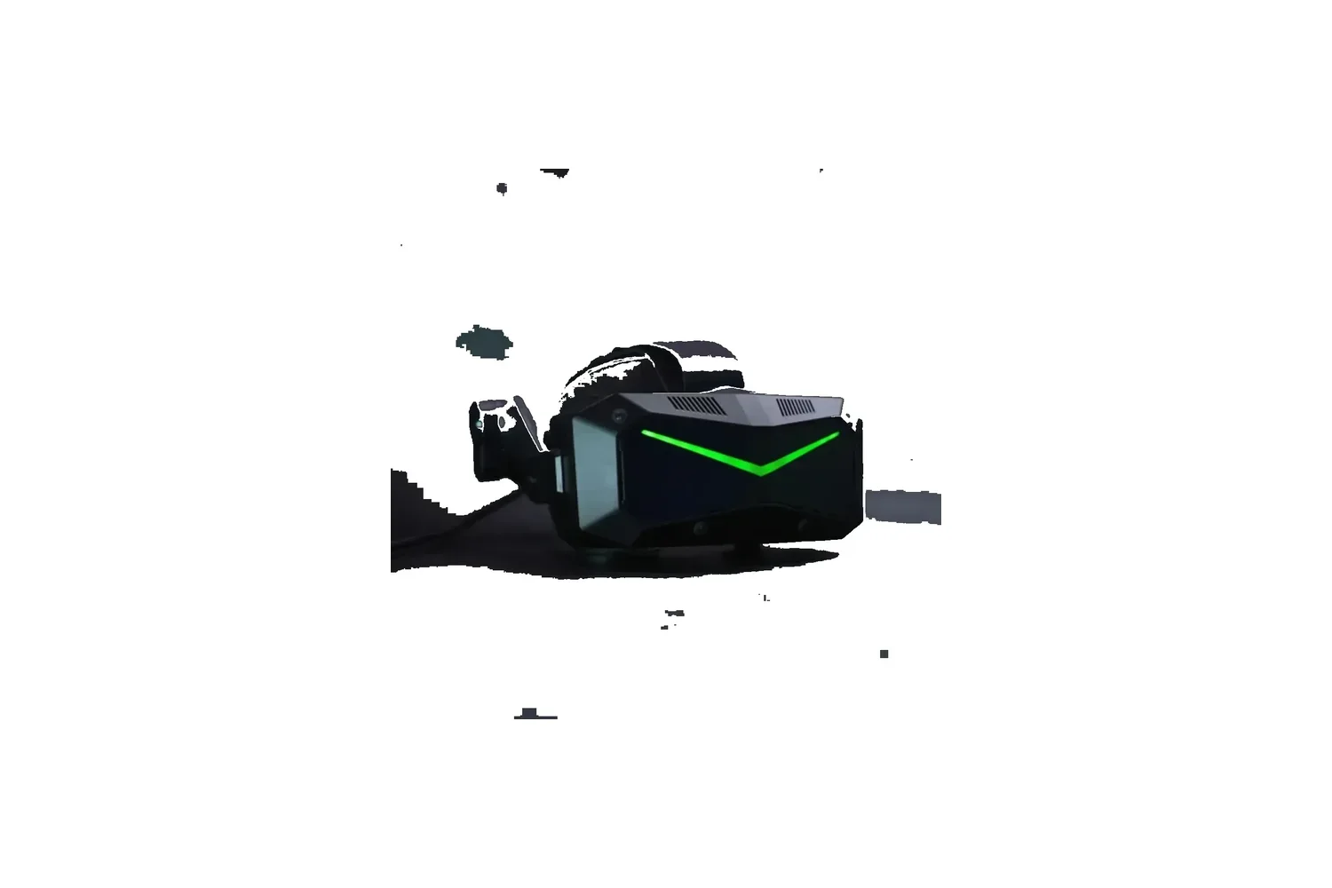 Pimax Crystal Super מהדורת אירוע