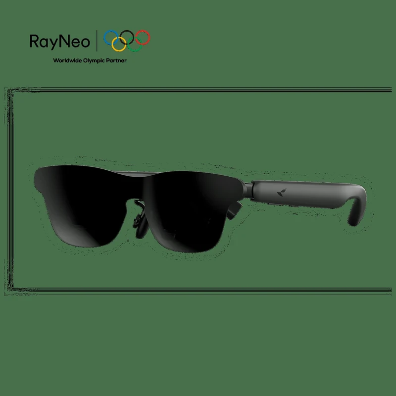 RayNeo GT Max