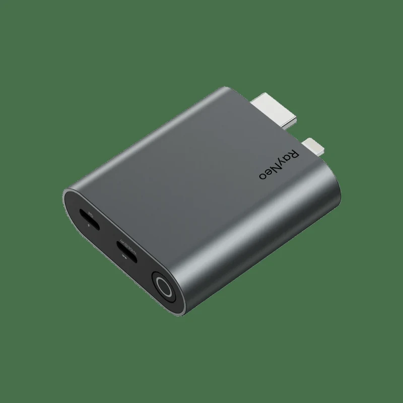 מתאם HDMI של RayNeo (HDMI RayNeo)