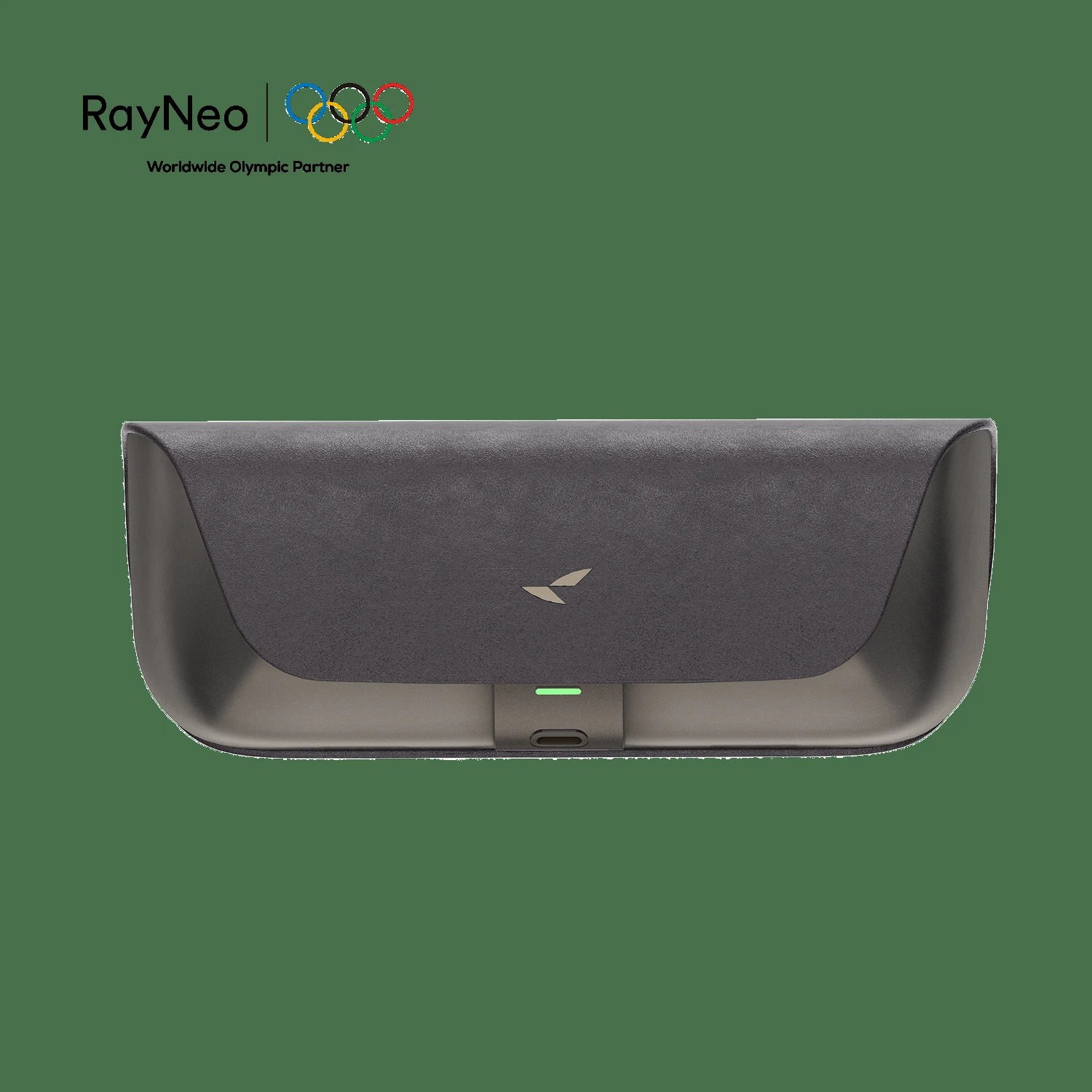 נרתיק טעינה ל-RayNeo iO (RayNeo iO)