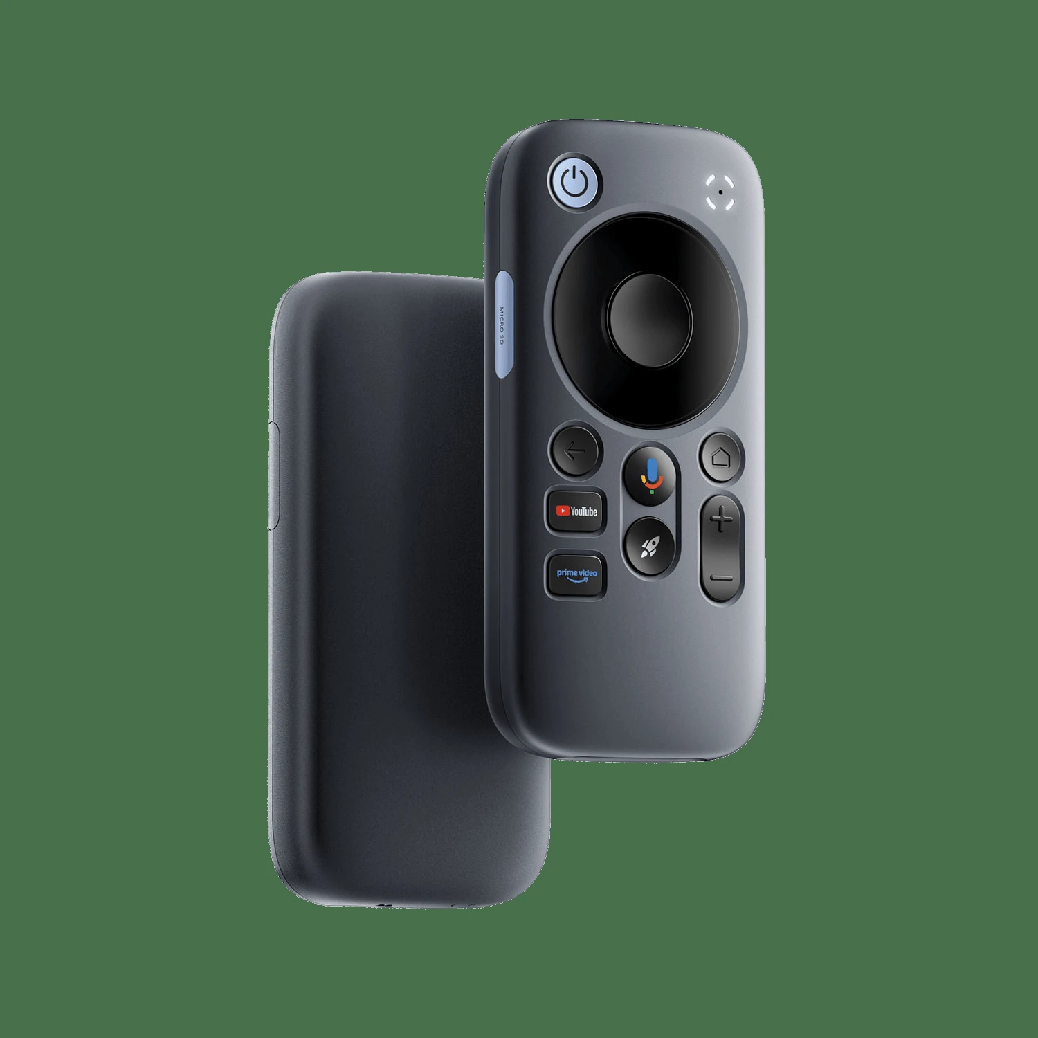 RayNeo Pocket TV