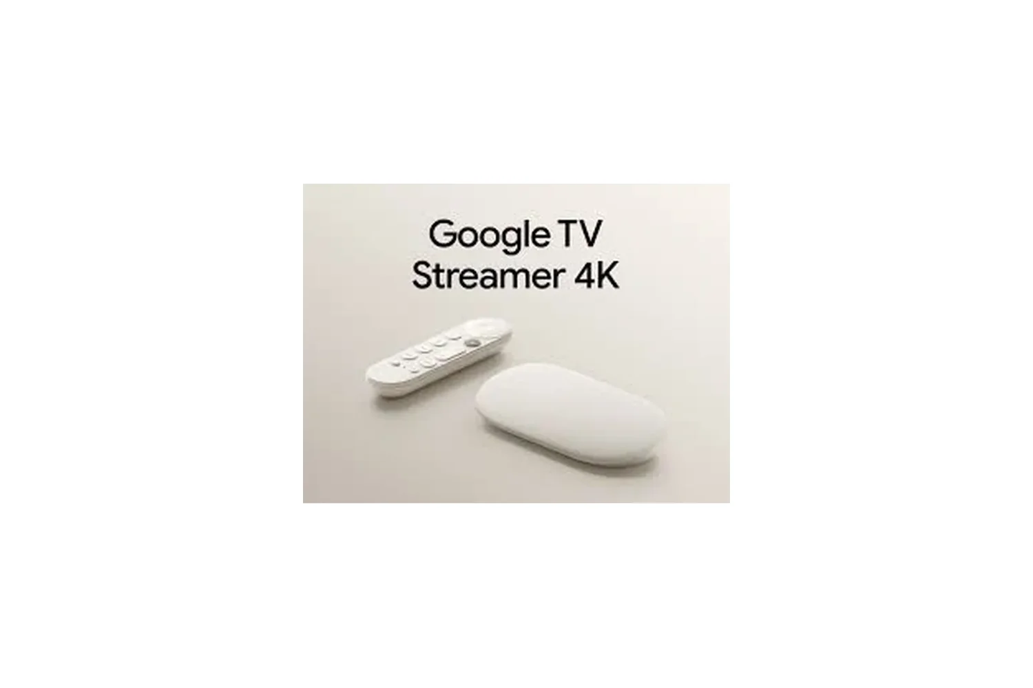Google TV Streamer – הדרך האולטימטיבית להזרים תוכן ישירות למשקפי המציאות המדומה שלכם! (Google TV Streamer)